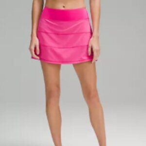 Pace Rival Mid-Rise Skirt *Long